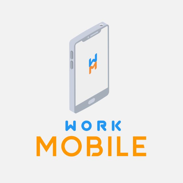 WorkMobile, ร้านค้าออนไลน์ | Shopee Thailand