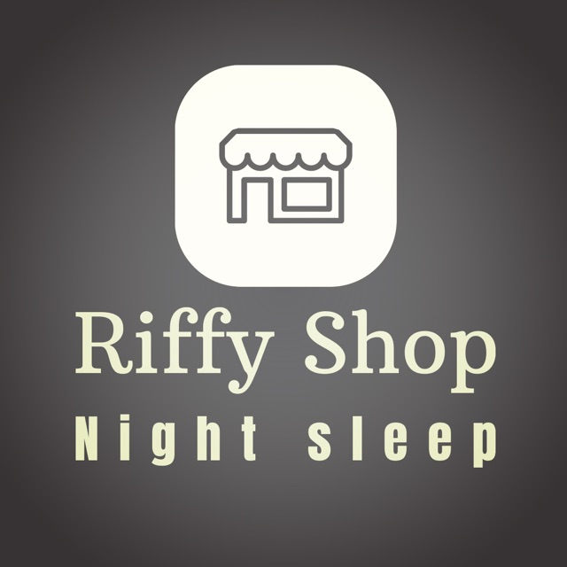 Riffy Shop, ร้านค้าออนไลน์ | Shopee Thailand