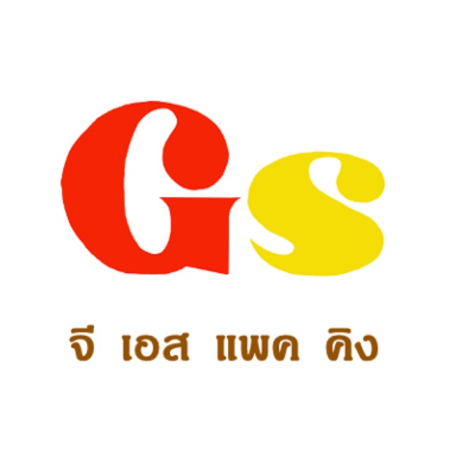 GS.packing, ร้านค้าออนไลน์ | Shopee Thailand
