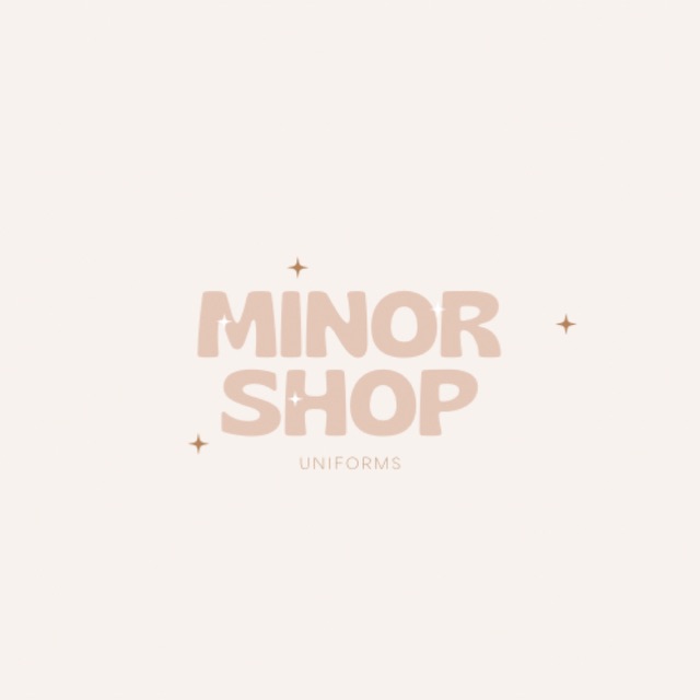 minorshop, ร้านค้าออนไลน์ | Shopee Thailand
