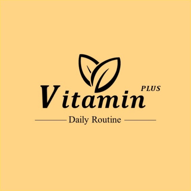 Vitaminplus.official, ร้านค้าออนไลน์ | Shopee Thailand