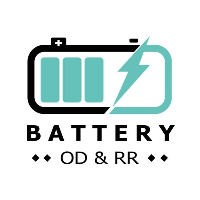 Battery OD & RR, ร้านค้าออนไลน์ | Shopee Thailand