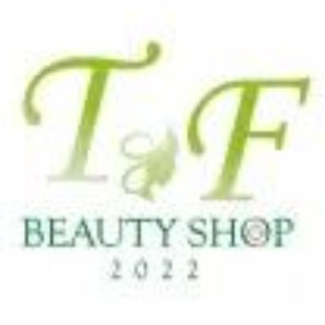 T&F Beauty shop, ร้านค้าออนไลน์ | Shopee Thailand