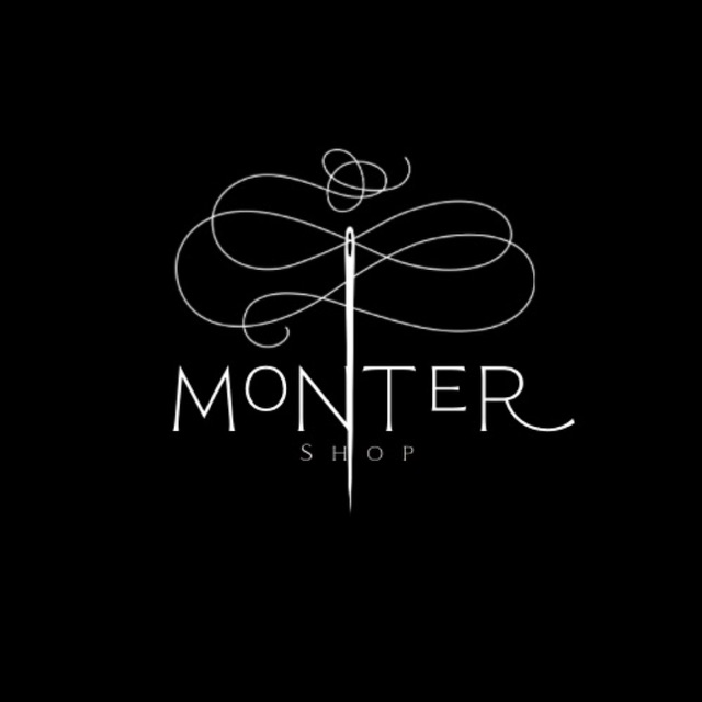 MONTER M, ร้านค้าออนไลน์ | Shopee Thailand