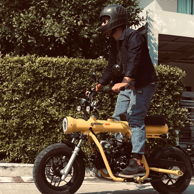 ZEUS CUSTOM, ร้านค้าออนไลน์ | Shopee Thailand