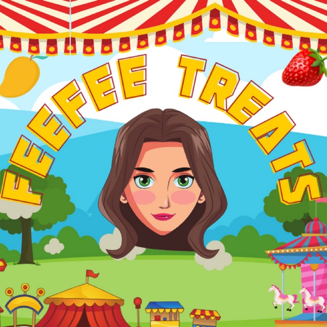 Feefee Treat, ร้านค้าออนไลน์ | Shopee Thailand