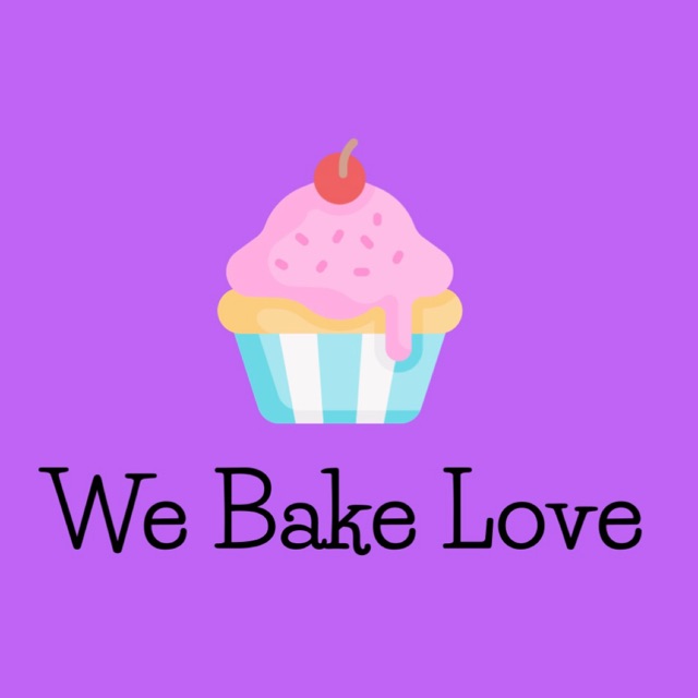 We.Bake.Love 🧁🌻 , ร้านค้าออนไลน์ Shopee Thailand