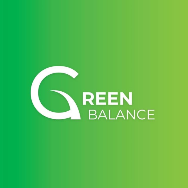 Green Balance, ร้านค้าออนไลน์ | Shopee Thailand