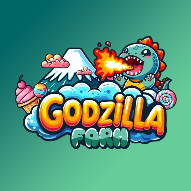 Godzilla Farm, ร้านค้าออนไลน์ | Shopee Thailand
