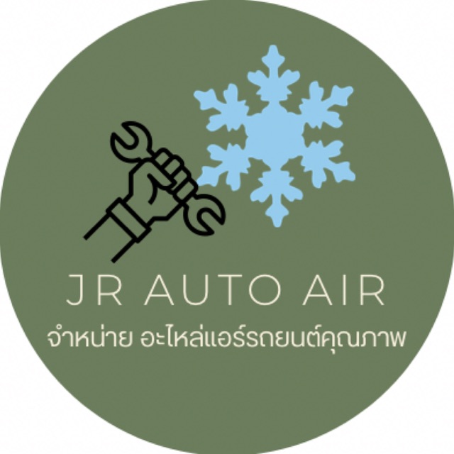 JR AUTO AIR, ร้านค้าออนไลน์ | Shopee Thailand