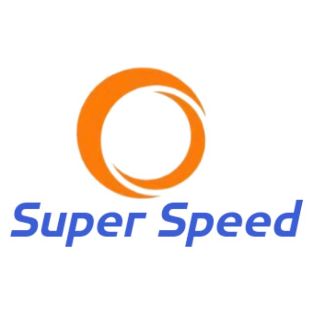 Super Speed, ร้านค้าออนไลน์ | Shopee Thailand