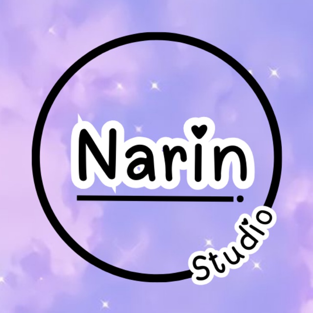 Narin Studio., ร้านค้าออนไลน์ | Shopee Thailand