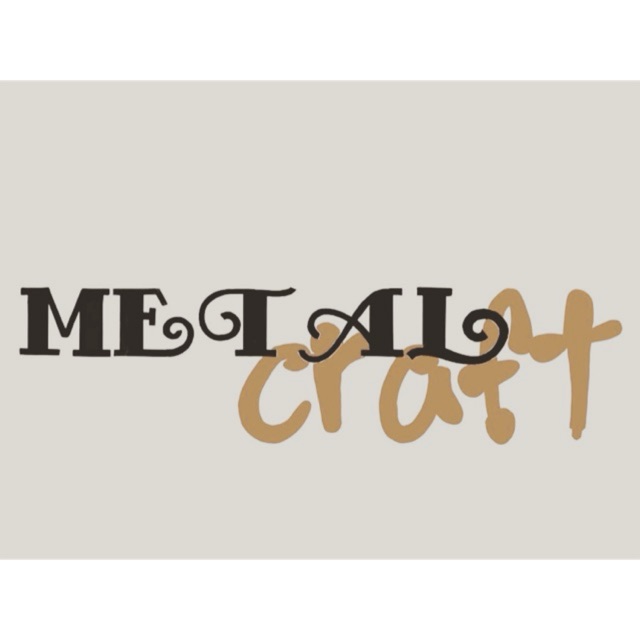 MetalCraft, ร้านค้าออนไลน์ Shopee Thailand