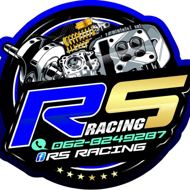 RsRacing., ร้านค้าออนไลน์ | Shopee Thailand
