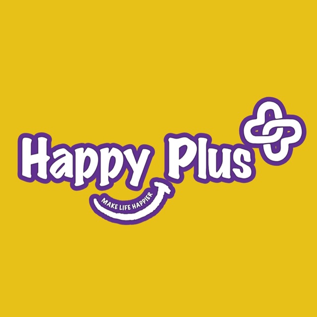 Happy Plus ผ้าอ้อม แผ่นรองซับ, ร้านค้าออนไลน์ | Shopee Thailand
