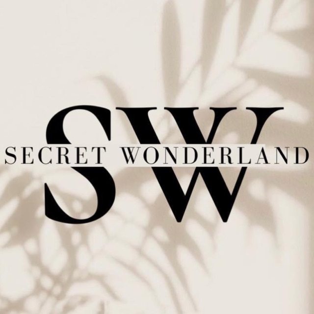Secretwonderlandofficial, ร้านค้าออนไลน์ | Shopee Thailand
