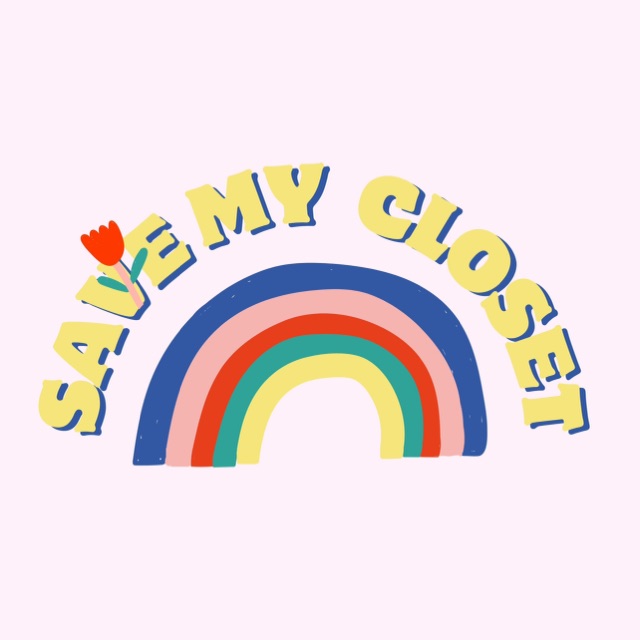 Save My Closet, ร้านค้าออนไลน์ | Shopee Thailand