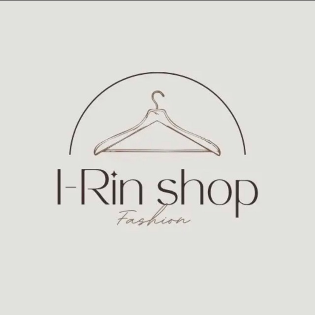 I-RinShop, ร้านค้าออนไลน์ | Shopee Thailand