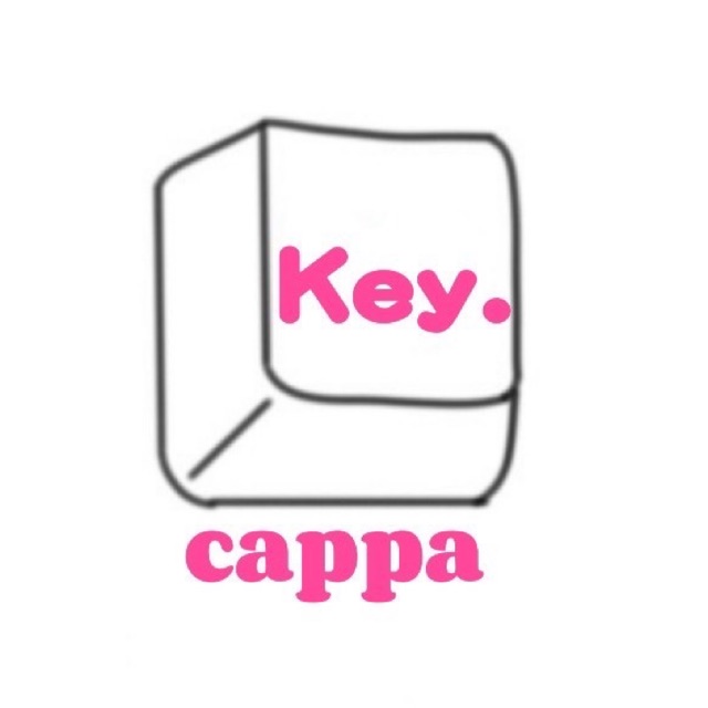 Key.cappa, ร้านค้าออนไลน์ | Shopee Thailand