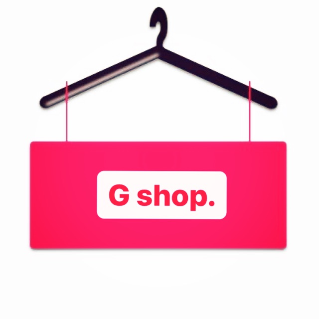 GG Shops., ร้านค้าออนไลน์ | Shopee Thailand
