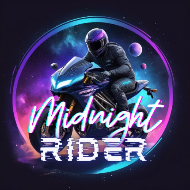 Midnight Rider, ร้านค้าออนไลน์ | Shopee Thailand