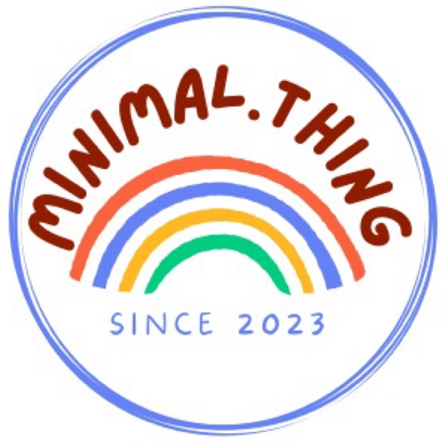 minimal.things, ร้านค้าออนไลน์ | Shopee Thailand