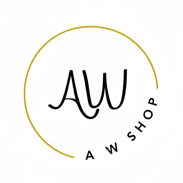 AW Shop, ร้านค้าออนไลน์ | Shopee Thailand