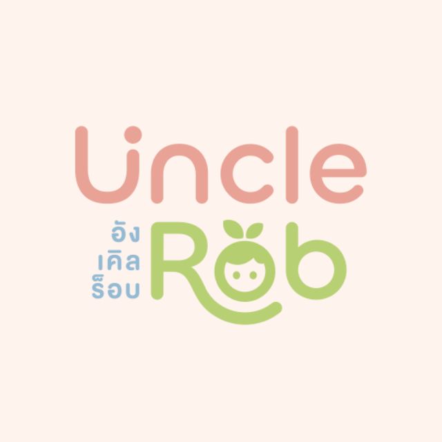 Uncle Rob Official, ร้านค้าออนไลน์ | Shopee Thailand