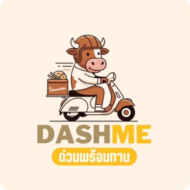 DASHME ด่วนพร้อมทาน, ร้านค้าออนไลน์ | Shopee Thailand