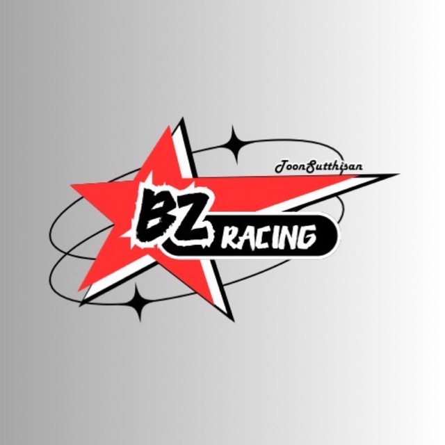BZ Racing (ToonSutthisan), ร้านค้าออนไลน์ | Shopee Thailand