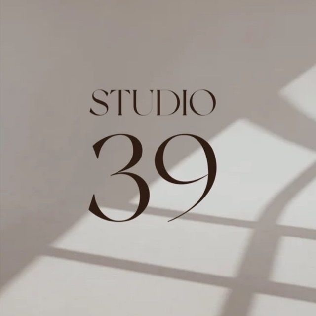 Studio39 BKK, ร้านค้าออนไลน์ | Shopee Thailand