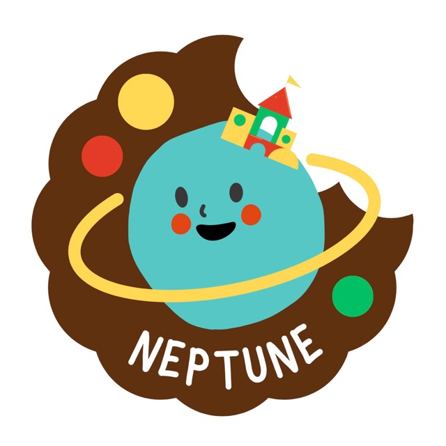Neptune Castle, ร้านค้าออนไลน์ | Shopee Thailand