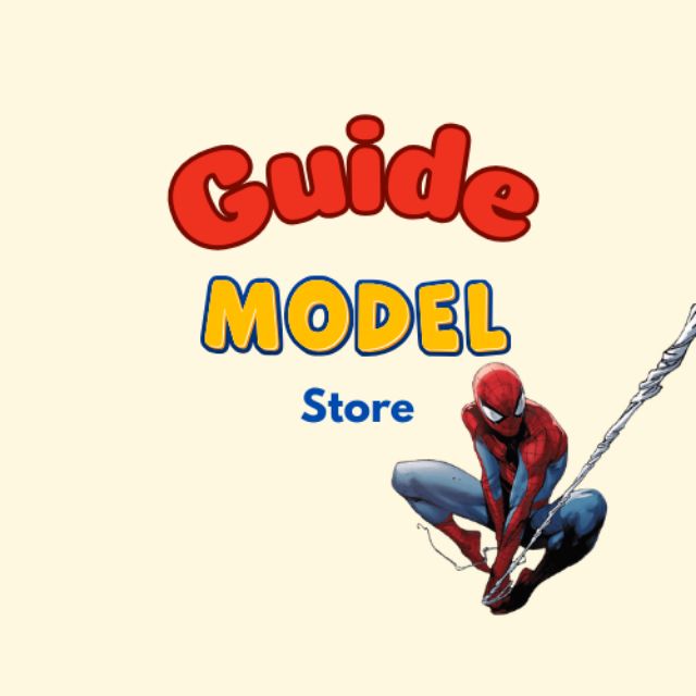 Guide_Model, ร้านค้าออนไลน์ | Shopee Thailand