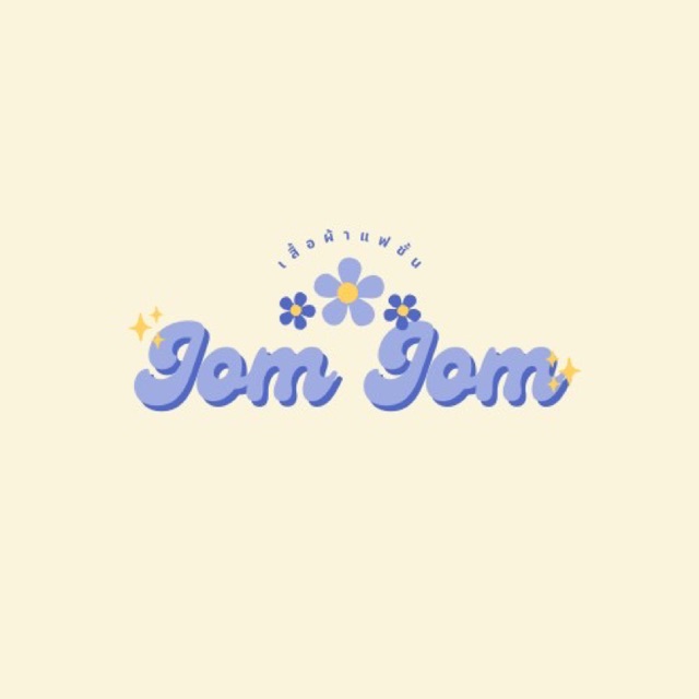 Jom Jom, ร้านค้าออนไลน์ | Shopee Thailand