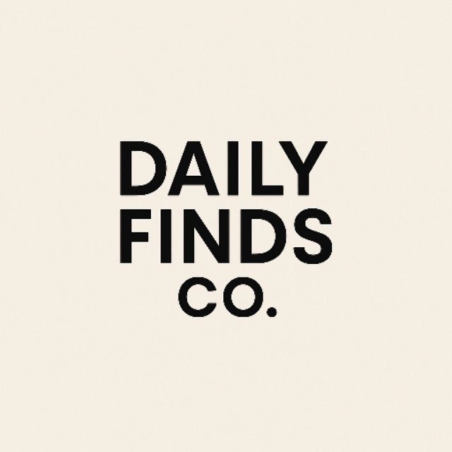 Daily Find Co., ร้านค้าออนไลน์ | Shopee Thailand