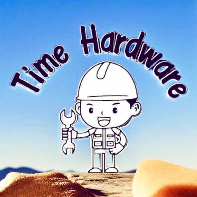 Time Hardware, ร้านค้าออนไลน์ | Shopee Thailand