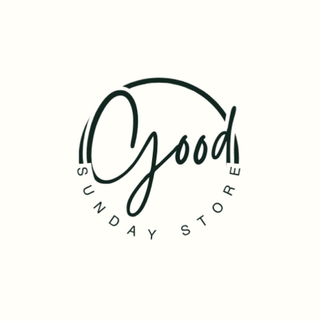 Good Sunday Store, ร้านค้าออนไลน์ | Shopee Thailand