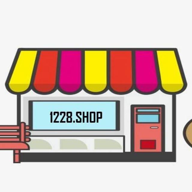 1228.SHOP, ร้านค้าออนไลน์ | Shopee Thailand