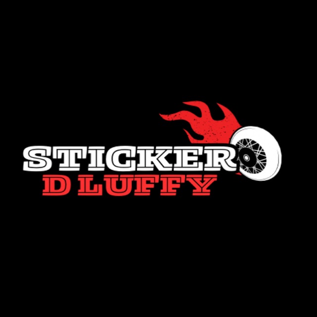 Sticker D Luffy Shop, ร้านค้าออนไลน์ | Shopee Thailand