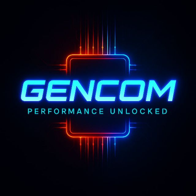 GENCOM, ร้านค้าออนไลน์ | Shopee Thailand