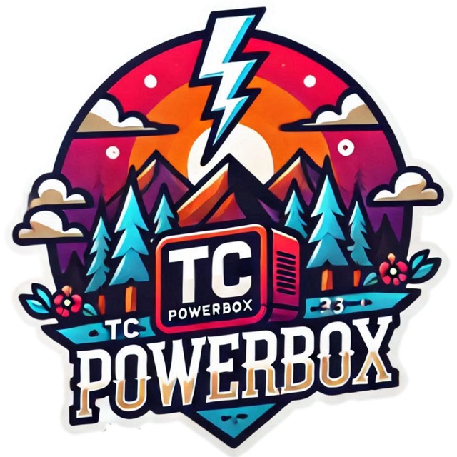TC POWERBOX, ร้านค้าออนไลน์ | Shopee Thailand
