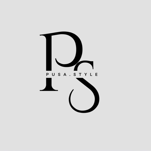 pusa.style, ร้านค้าออนไลน์ | Shopee Thailand