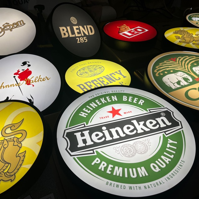 LED Premium Sign, ร้านค้าออนไลน์ | Shopee Thailand