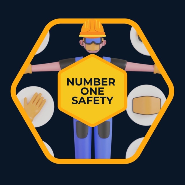 Numberone.safety, ร้านค้าออนไลน์ | Shopee Thailand