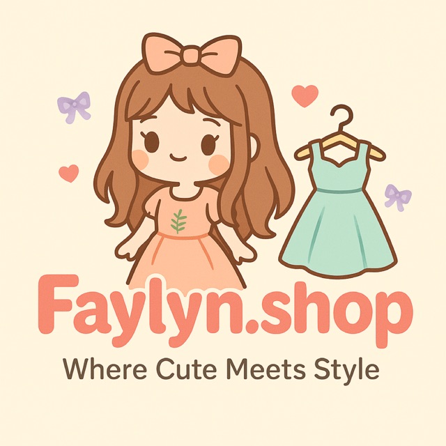 Faylyn.shop, ร้านค้าออนไลน์ | Shopee Thailand