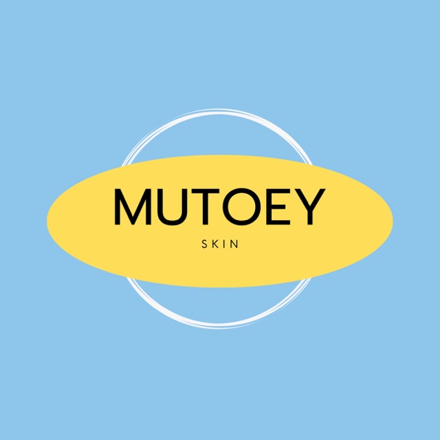 Mutoey.skin, ร้านค้าออนไลน์ | Shopee Thailand