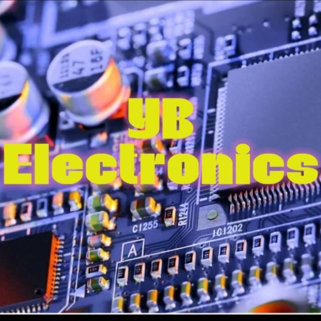 YB Electronics, ร้านค้าออนไลน์ | Shopee Thailand