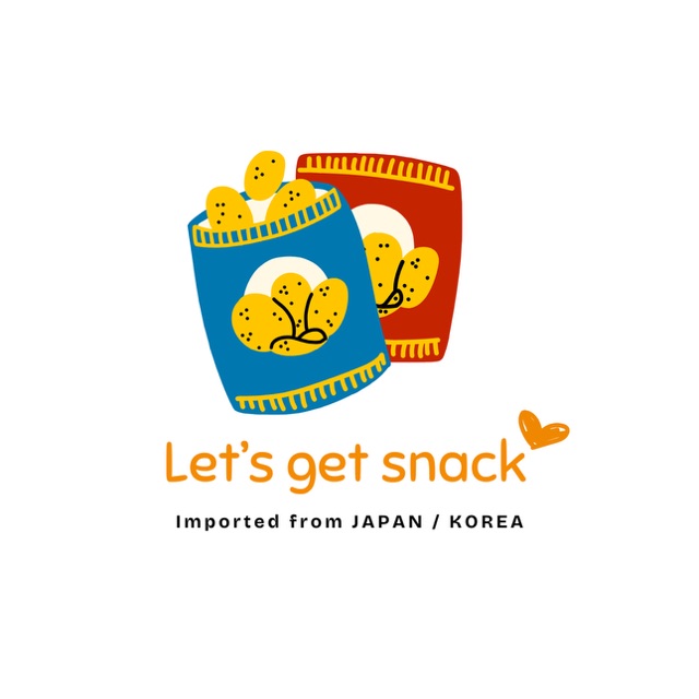 Let’s eat snack🇰🇷🇯🇵, ร้านค้าออนไลน์ | Shopee Thailand