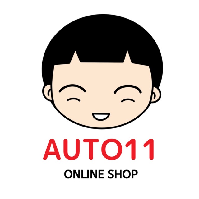 AUTO11_SHOP, ร้านค้าออนไลน์ | Shopee Thailand