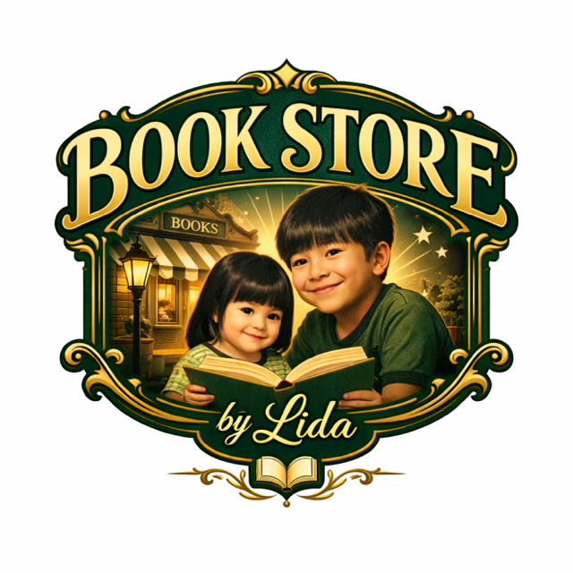 book store by Lida, ร้านค้าออนไลน์ | Shopee Thailand